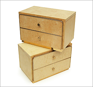 1970's Night Stands - Click For More Information