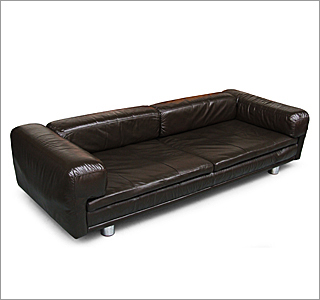 HK Diplomat Sofa - Click for more information