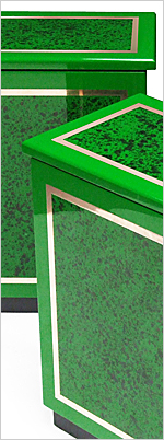 1970's Cabinets - Click for more information