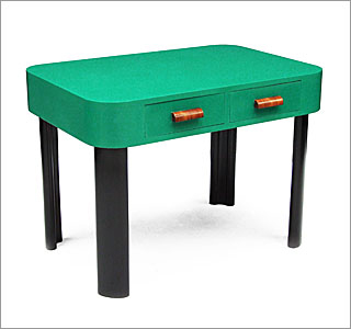 Deco Console Table - Click For More Information