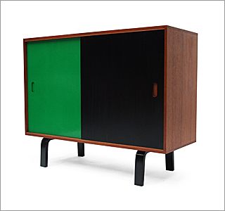 1950's Cabinet - Click For More Information