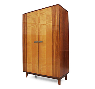 1950's Wardrobe - Click For More Information