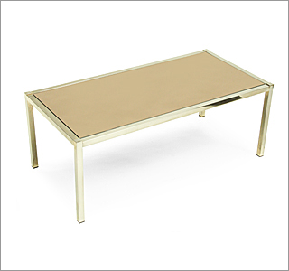 1970's Coffee Table - Click For More Information
