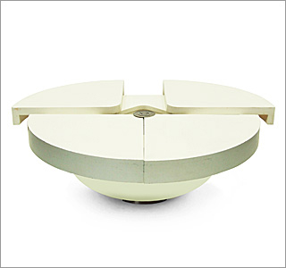 1960's Cocktail Table - Click For More Information