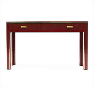 Pierre Vandel Console Table - Click For More Information
