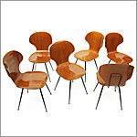 Ratti Chairs