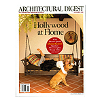 Architectural Digest November 2008 - Click for more information