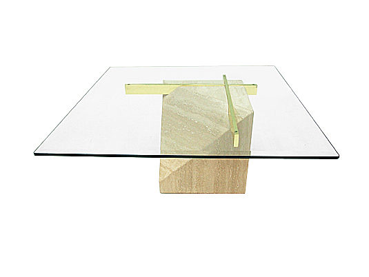 Fearsandkahn S Artedi Coffee Table