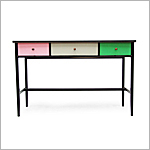 Vintage Console Table - Click for more information