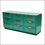 Delray Drawers