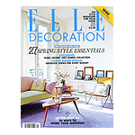 Elle Decoration May 2007 - Click for more information