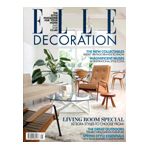 Elle Decoration May 2008 - Click for more information