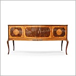 1950's Epstein Sideboard - Click for more information