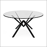 Italian Dining Table - Click for more information