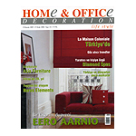 Home & Office Decoration  October 2006 