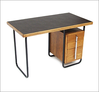 1930's Kingfisher Desk - Click For More Information