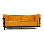 1980's Sofa - Click for more information