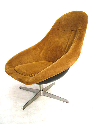 Lurashell chair new arrivals