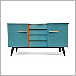 1960's Sideboard - Click for more information