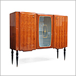 1950's Italian Cabinet - Click for more information