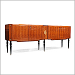 1950's Italian Sideboard - Click for more information