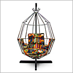 Parrot Chair - Click for more information