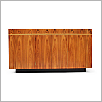 1970's Credenza  - Click for more information