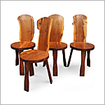 Reynolds Chairs - Click for more information