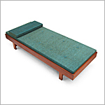 1960's Daybed - Click for more information