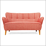 1950's Sofa - Click for more information